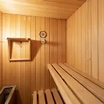 Holiday home Domaine D'exception, Piscine, Parc Soustons
