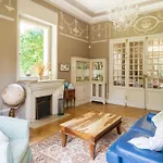 Domaine D'exception, Piscine, Parc Holiday home