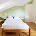 Holiday home Domaine D'exception, Piscine, Parc *