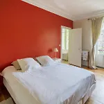 Holiday home Domaine D'exception, Piscine, Parc