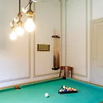 Domaine D'exception, Piscine, Parc Holiday home
