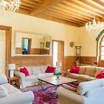 Holiday home Domaine D'exception, Piscine, Parc Soustons
