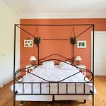 Domaine D'exception, Piscine, Parc