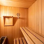 Holiday home Domaine D'exception, Piscine, Parc