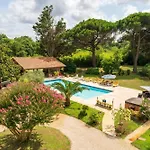Domaine D'exception, Piscine, Parc Soustons