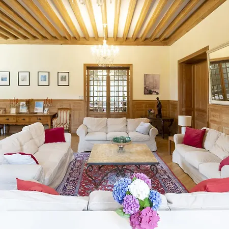 Domaine D'exception, Piscine, Parc Holiday home *