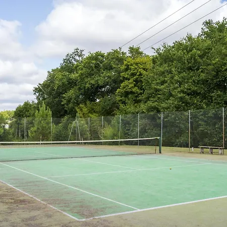 Domaine De Bellegarde Вилла