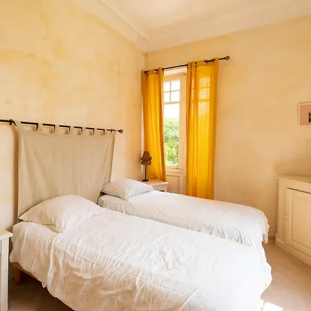 Casa vacanze Villa d’Exception, Piscine, Parc *