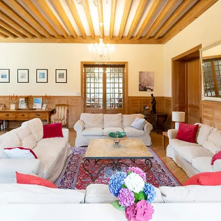 Casa vacanze Villa d’Exception, Piscine, Parc Soustons