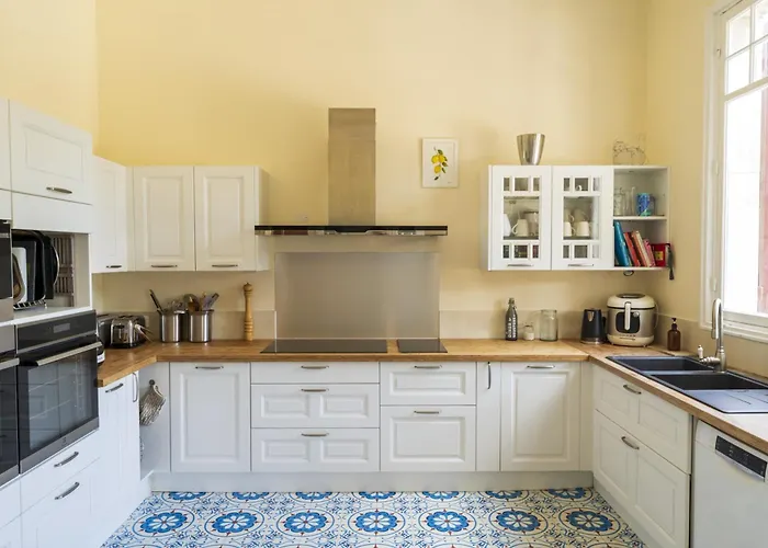 Domaine De Bellegarde *