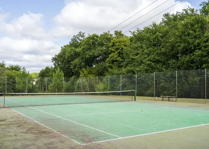 Domaine De Bellegarde Вилла