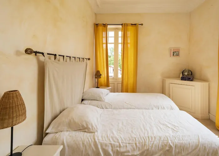 Domaine De Bellegarde *