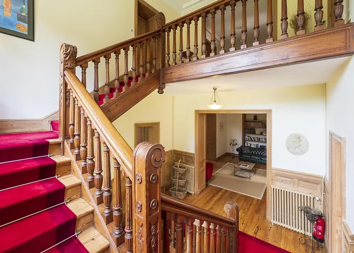 Domaine De Bellegarde