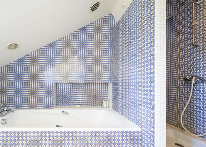 Domaine De Bellegarde Вилла Сустон