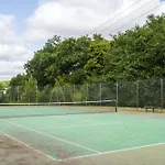 Domaine D'Exception, Piscine, Parc 度假居