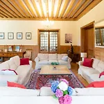 度假居 Domaine D'Exception, Piscine, Parc 苏斯通
