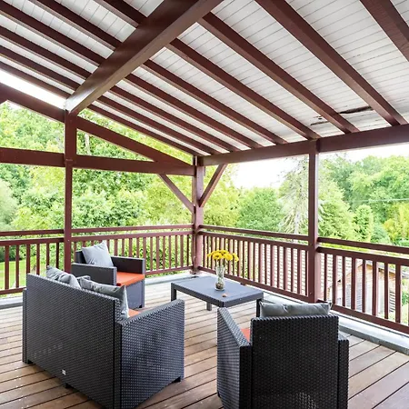 Domaine De Bellegarde * スーストン