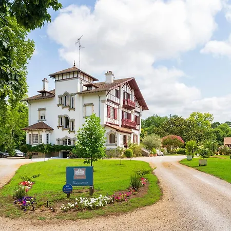 Domaine D'exception, Piscine, Parc Prázdninový dům Soustons