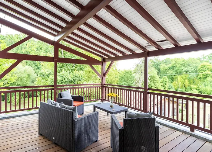 Domaine De Bellegarde * Soustons